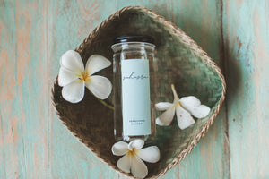 What Is Frangipani Body Oil?